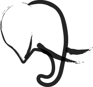 Ingky Logo